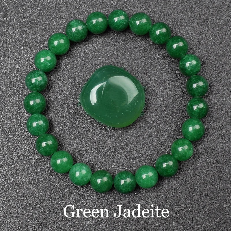 Elegant Jadeite