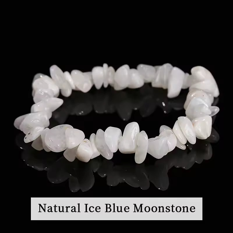 Elegant Moonstone