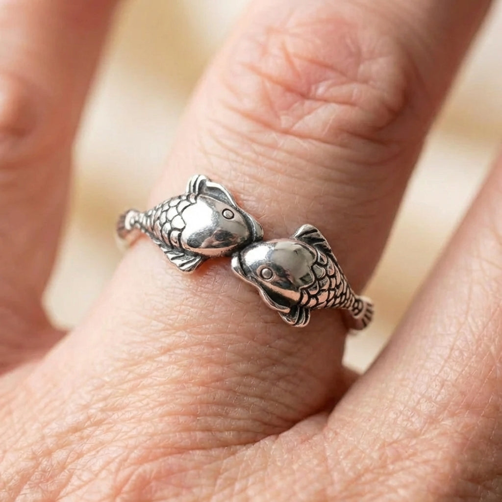 Fish Ring