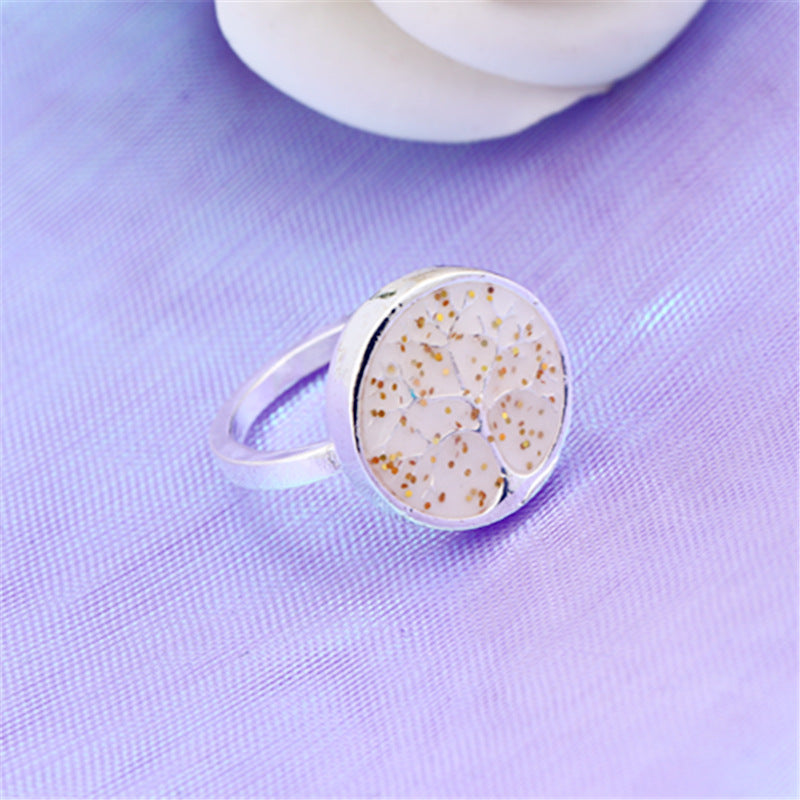 Minimalist Ring