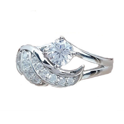 Stunning Ring For Daily Wear