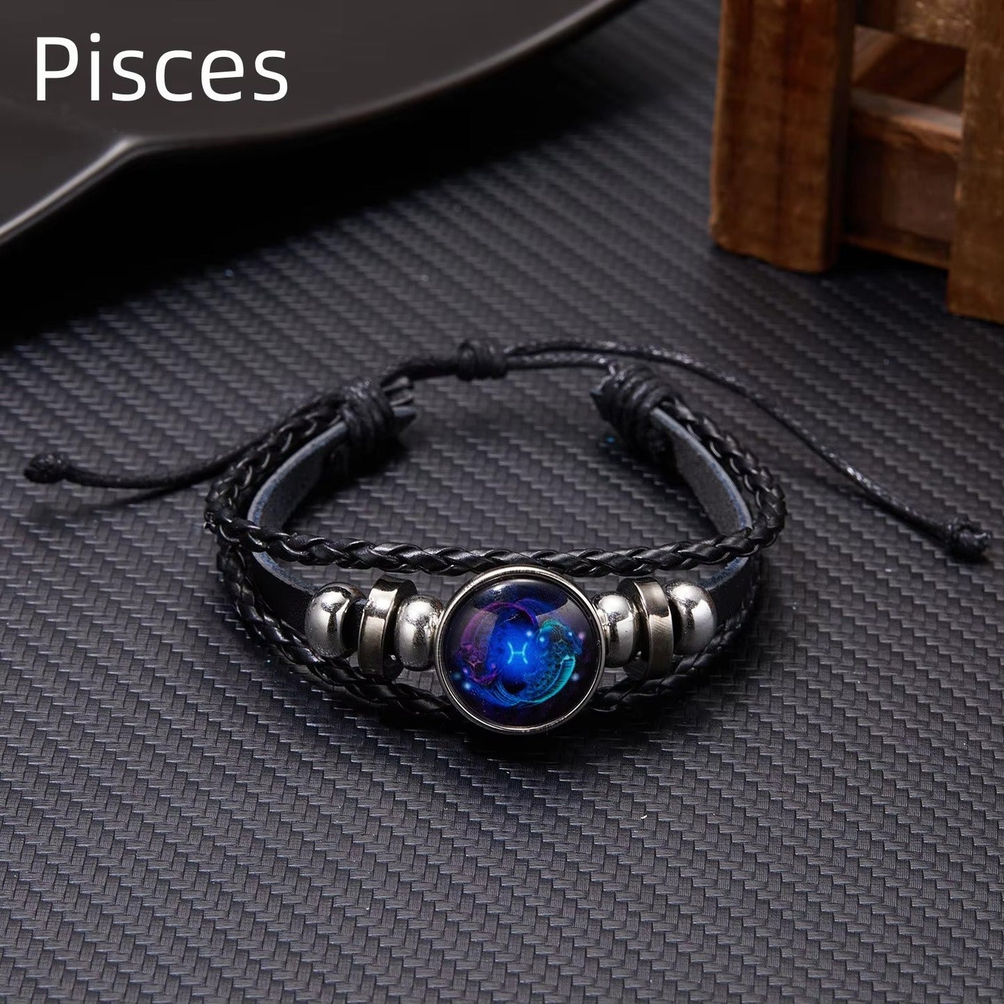 Pisces Zodiac
