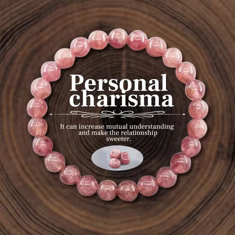 Romantic Rose Quartz
