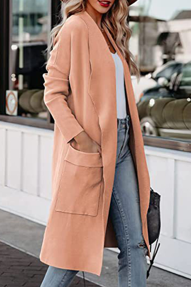 Sweter inspirowany stylem vintage