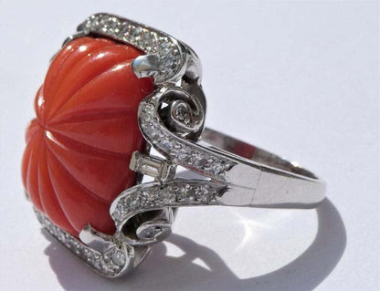 Stunning Ring For Daily Wear
