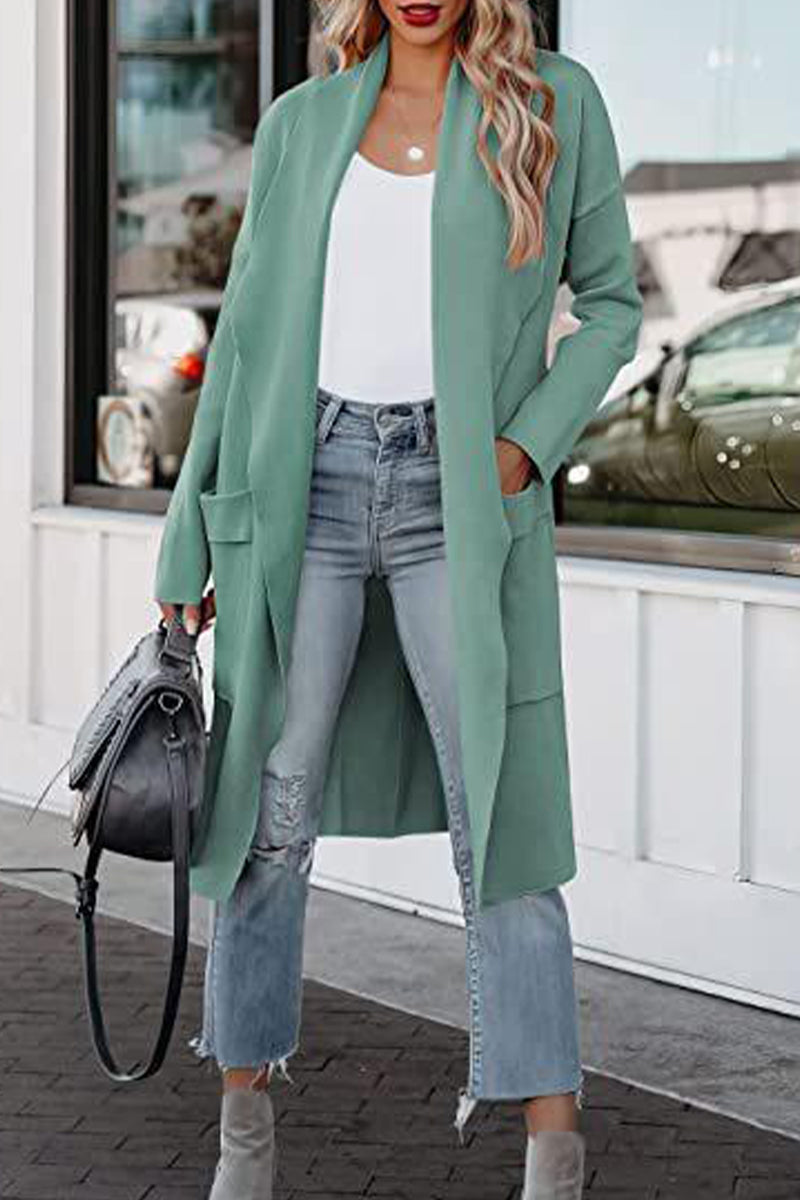 Sweter inspirowany stylem vintage