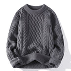 Rita® | Casual vintage sweater for men