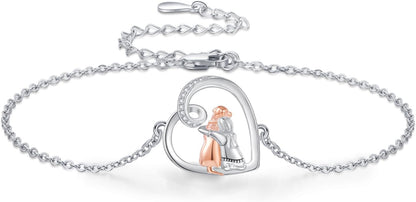 Adjustable Luck Bracelet ��� Simple & Charming