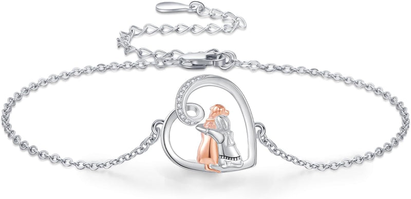 Adjustable Luck Bracelet ��� Simple & Charming