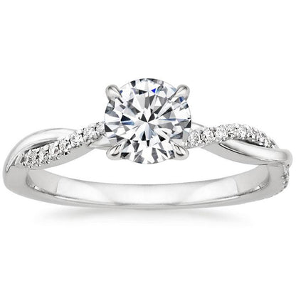 Le Jane Gold Ring