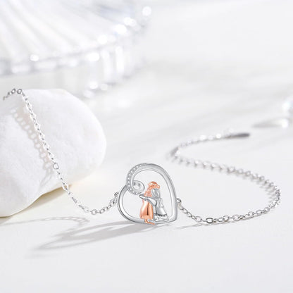 Adjustable Luck Bracelet ��� Simple & Charming