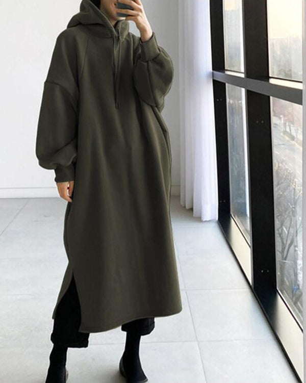 Klasycznie zaprojektowany Sweter