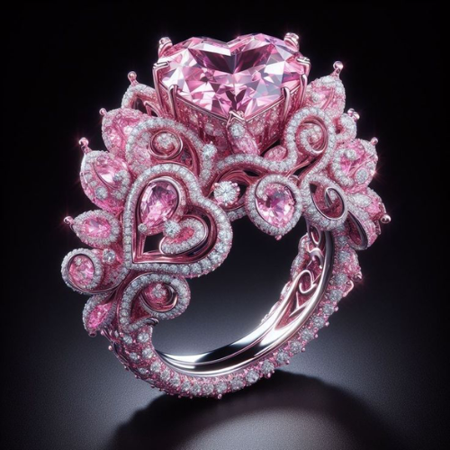 Two Souls Ring