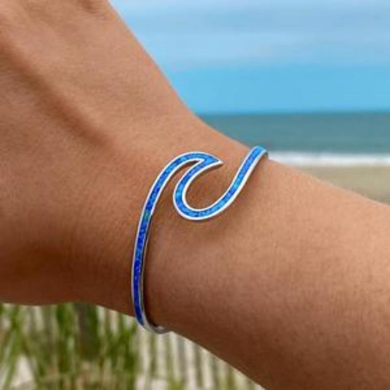 Elegant Silver Bracelet For Every Occasion