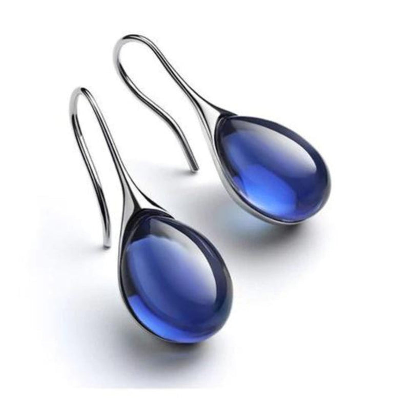 Virgo ��� Ocean Whisper Earrings