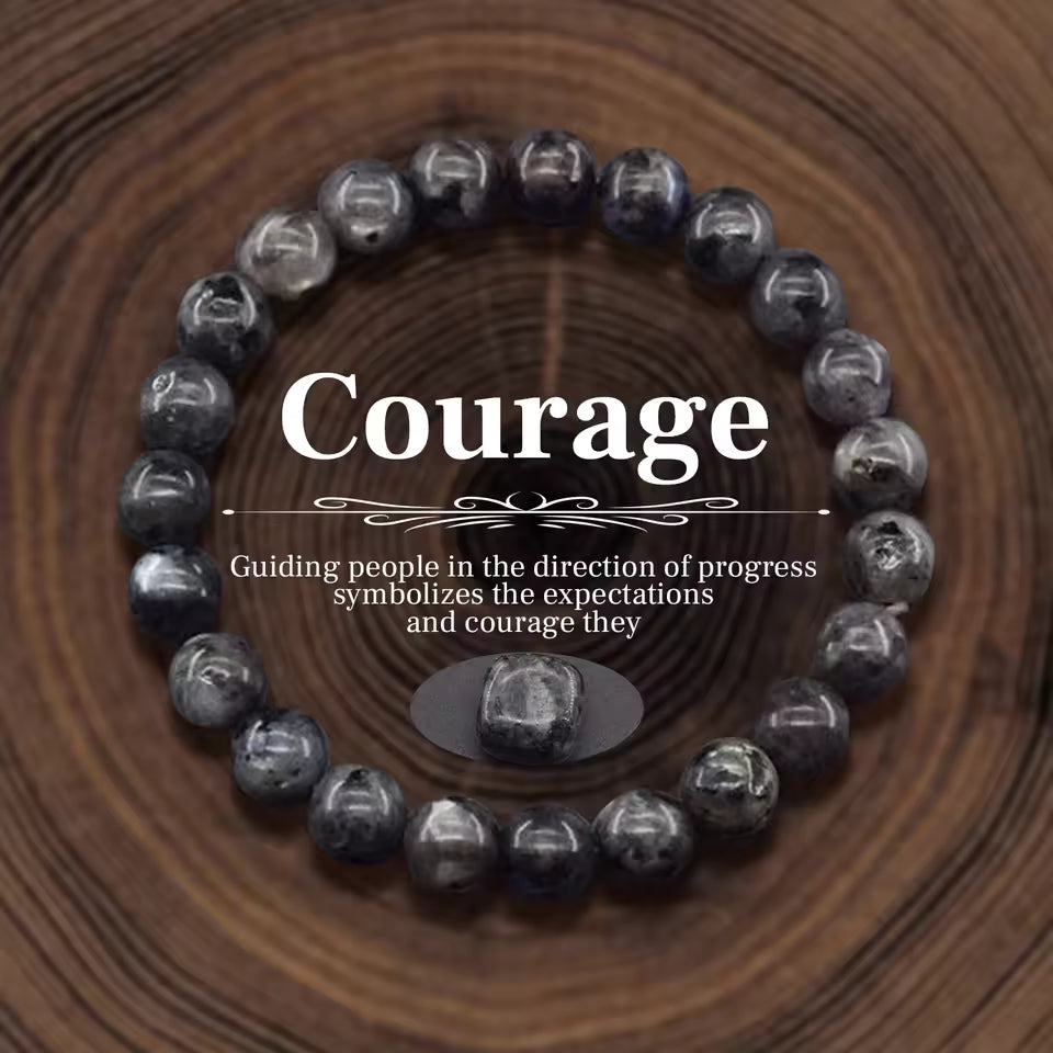 Classic Courage Bracelet