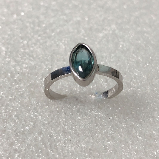 Classic Tourmaline Ring