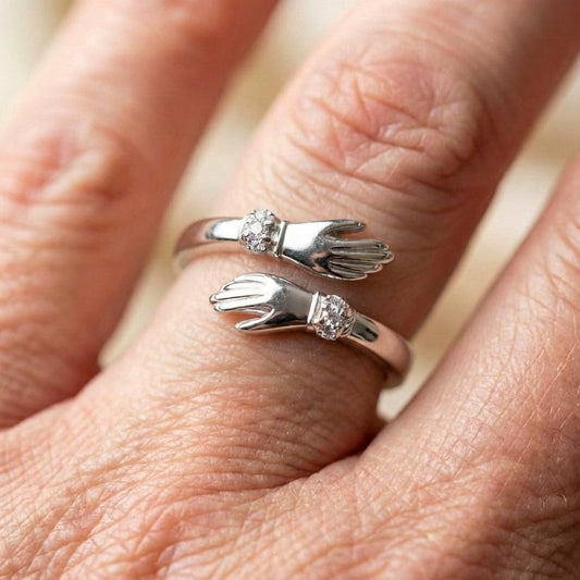 Mouse Open Ring