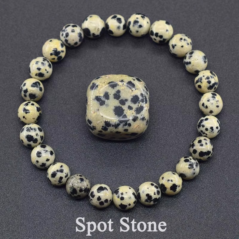 Dalmatian Stone