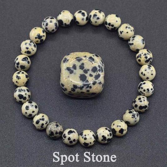 Dalmatian Stone