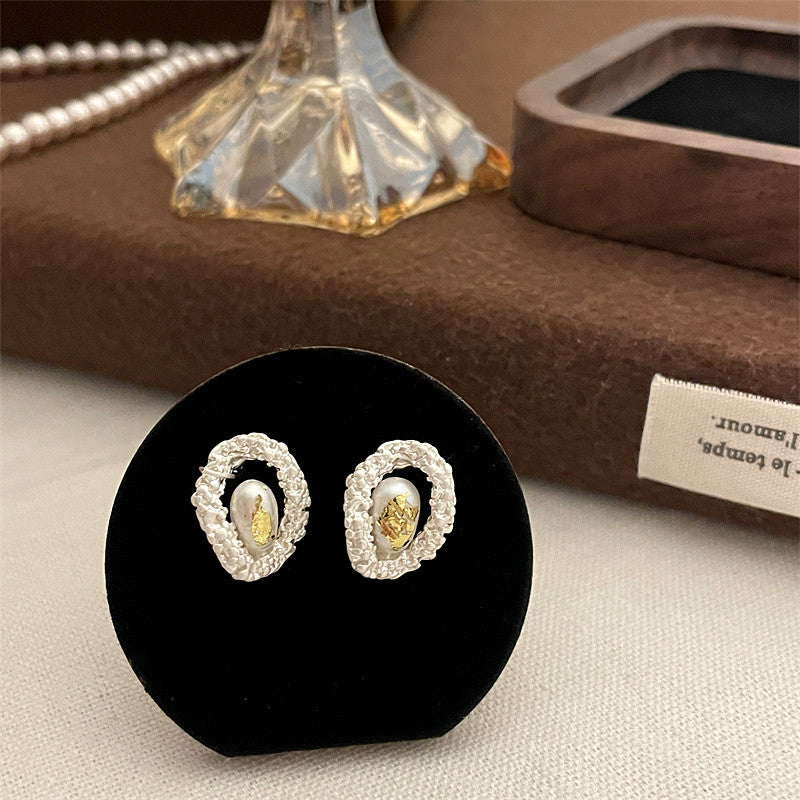 Elegant Crystal Earrings