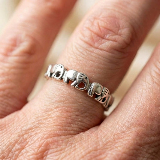 Elephant Ring