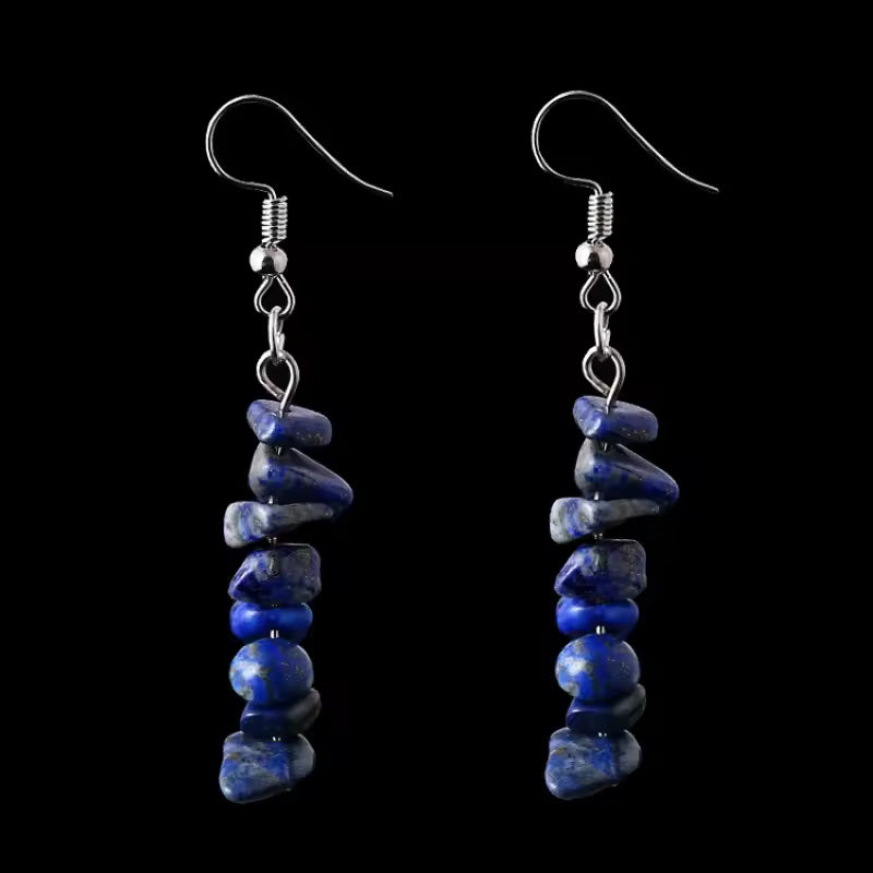 Elegant Lapis Lazuli