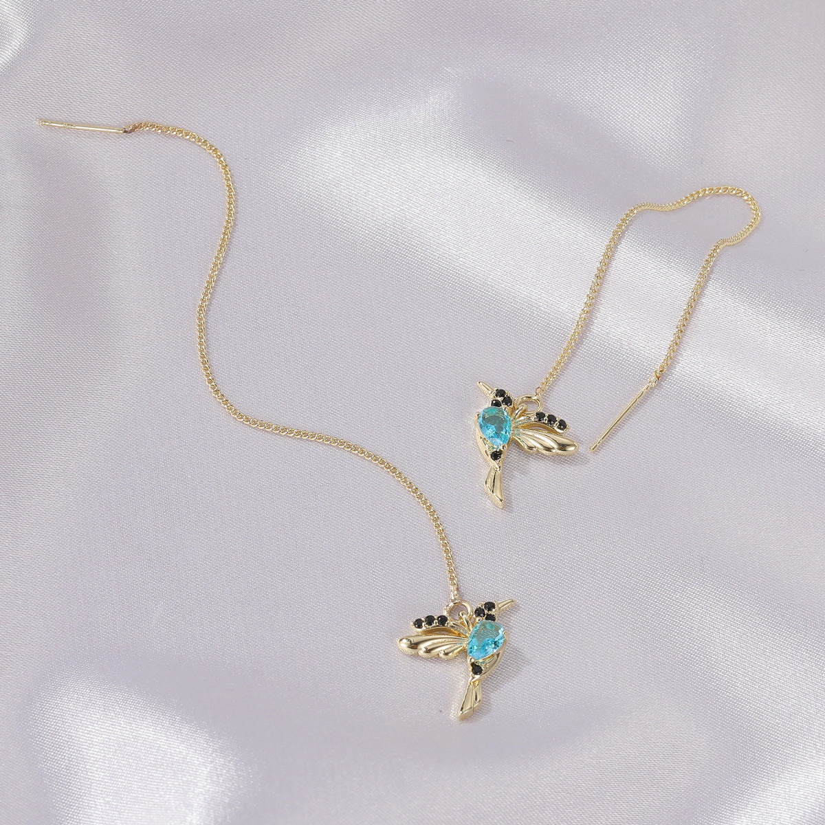 Elegant Turquoise Necklace