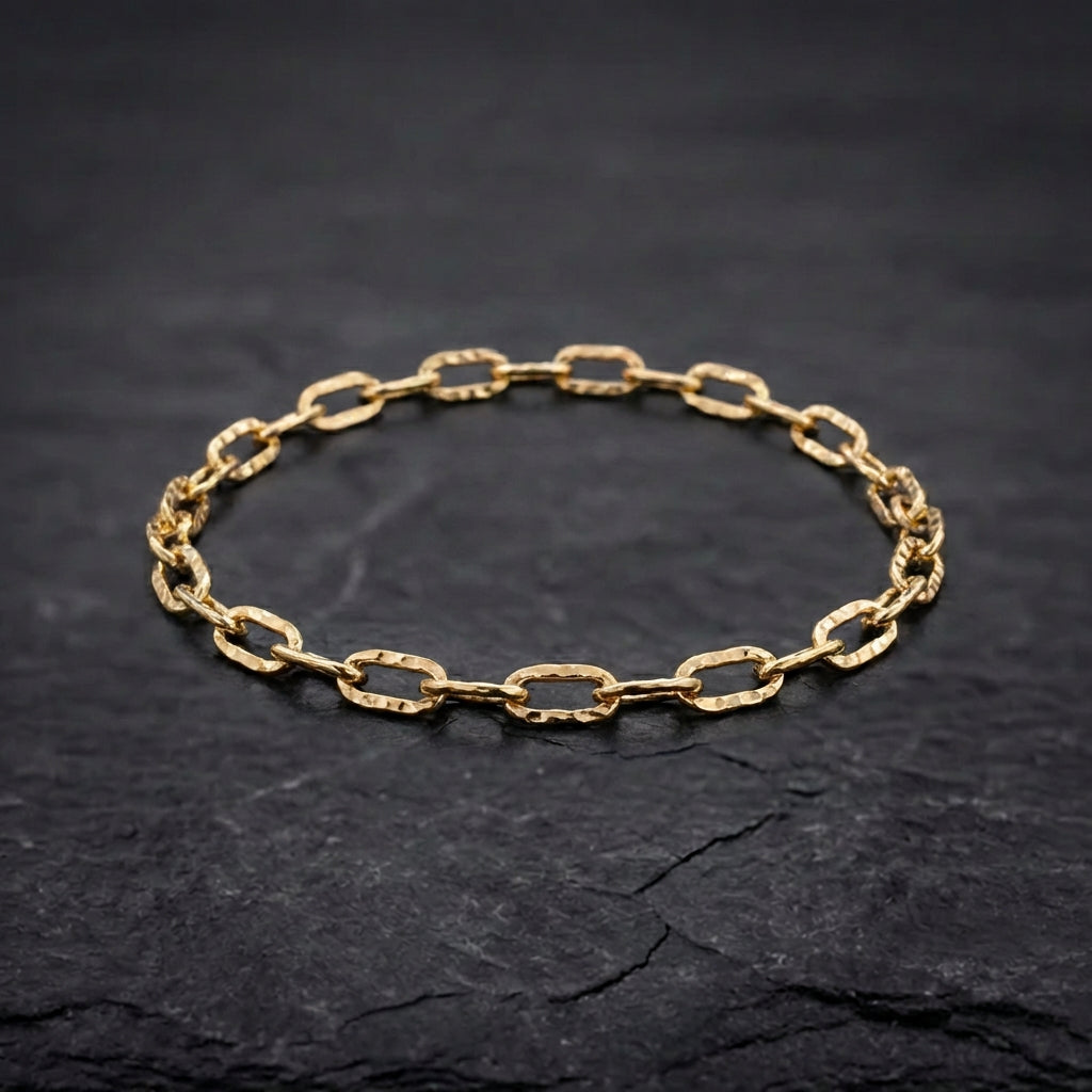 Elisa Sunburst Bracelet