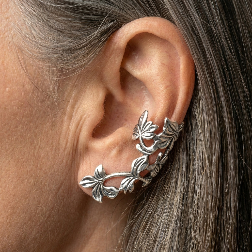 Elegant Earrings For Every Occasion