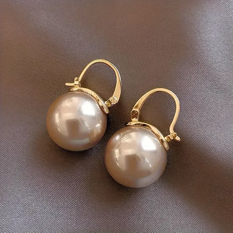 Golden Pearl Exquisite