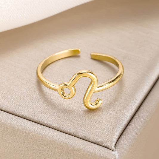 Minimalist Gold Bracelet