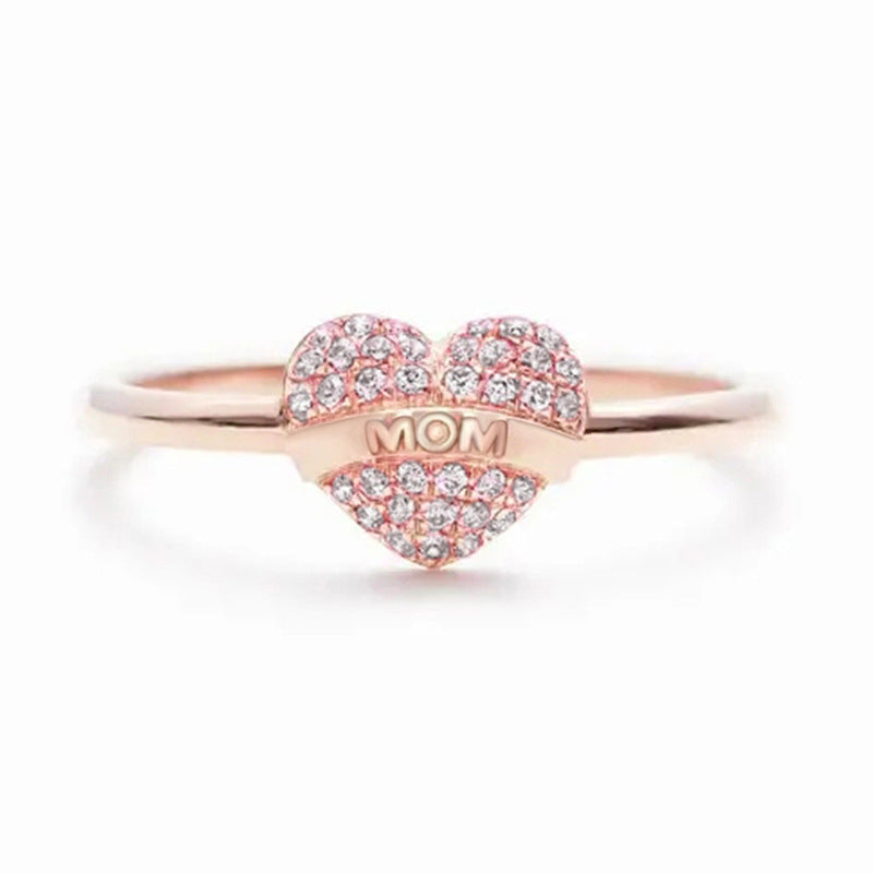 Vintage Handmade Ring