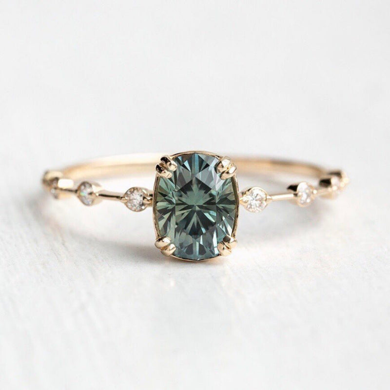 Stunning Ring For Daily Wear