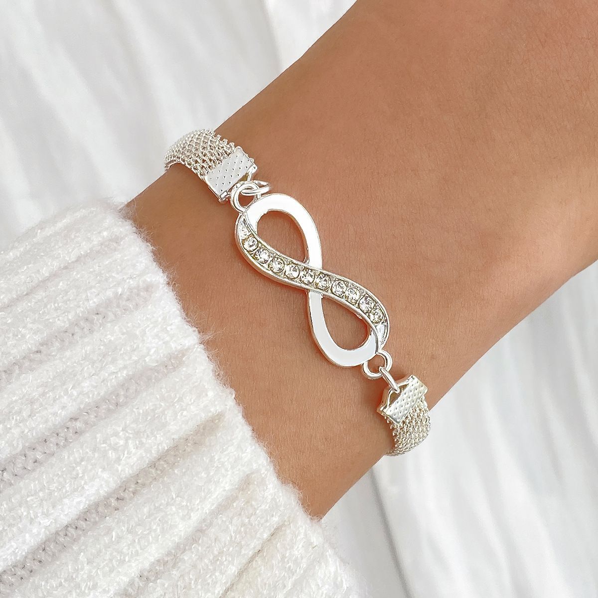 Vintage Handmade Bracelet