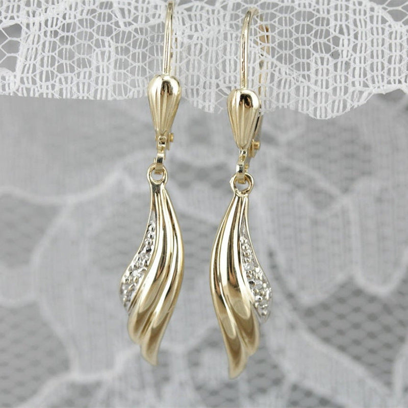 Stunning Earring For Daily Wear