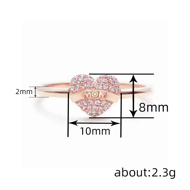 Vintage Handmade Ring