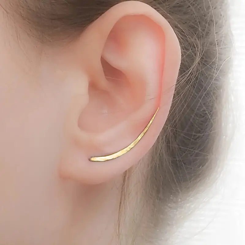 Stunning Earrings For Daily Wear
