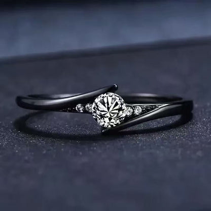 Delicate Artisan Ring