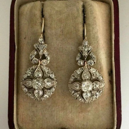 Charming Earrings Piece For Any Occasion