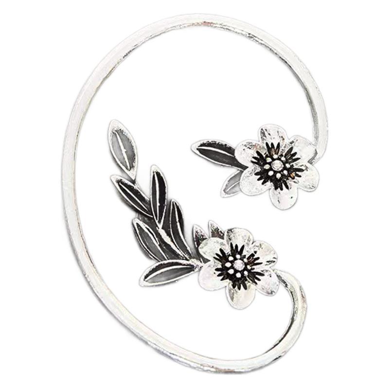 Beautiful Earrings With Unique Style