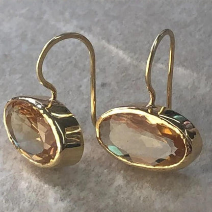 Charming Earring For Any Occasion