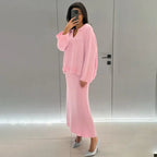 Elegancko zaprojektowany Sweter