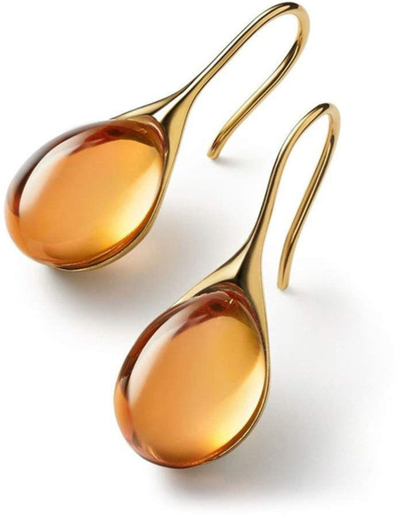 Virgo ��� Ocean Whisper Earrings