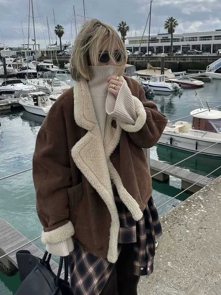 Przemyślanie zaprojektowany Kurtka