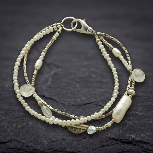 Vintage Beads Bracelets