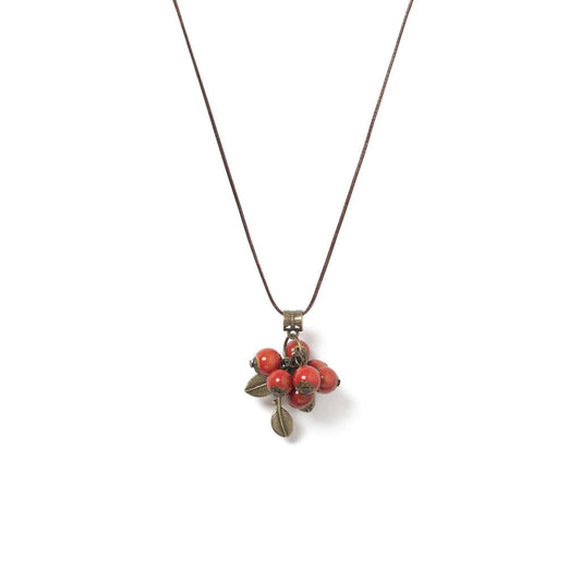 Vintage Ceramic Berry