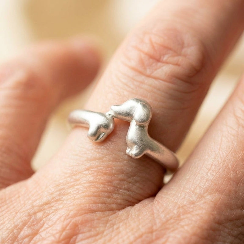Dachshund Ring