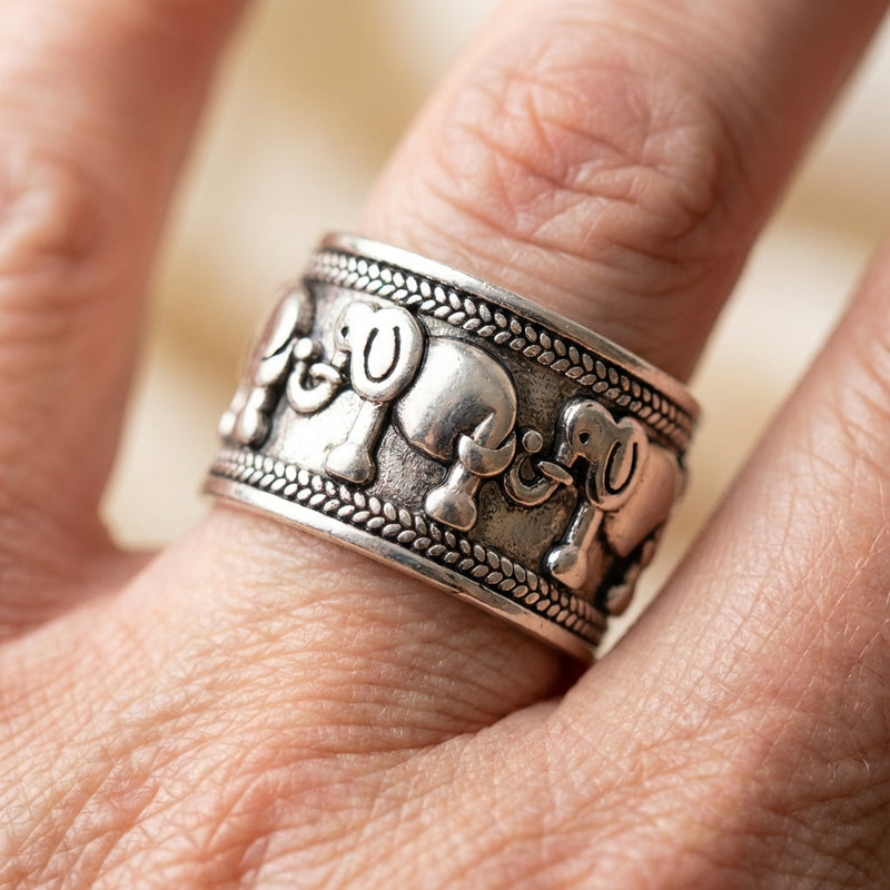 Elephant Ring