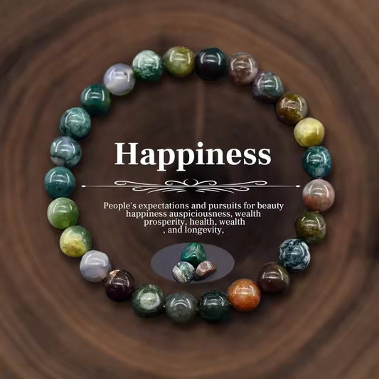 Vintage Happiness
